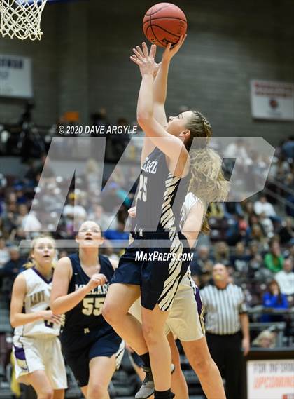 Thumbnail 3 in North Summit vs. Millard (UHSAA 2A Final) photogallery.
