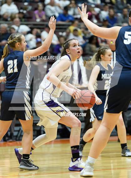 Thumbnail 2 in North Summit vs. Millard (UHSAA 2A Final) photogallery.