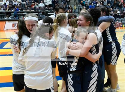 Thumbnail 2 in North Summit vs. Millard (UHSAA 2A Final) photogallery.