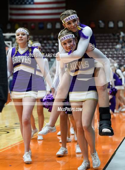 Thumbnail 2 in North Summit vs. Millard (UHSAA 2A Final) photogallery.