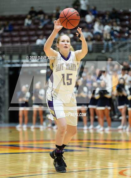 Thumbnail 3 in North Summit vs. Millard (UHSAA 2A Final) photogallery.