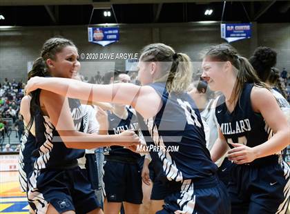 Thumbnail 3 in North Summit vs. Millard (UHSAA 2A Final) photogallery.