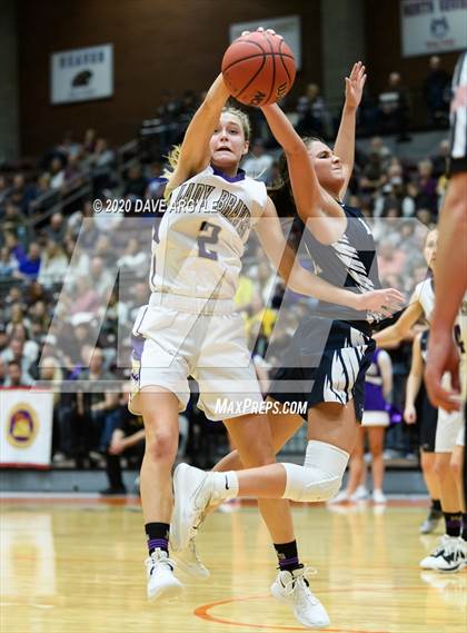 Thumbnail 3 in North Summit vs. Millard (UHSAA 2A Final) photogallery.
