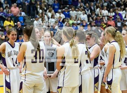 Thumbnail 1 in North Summit vs. Millard (UHSAA 2A Final) photogallery.
