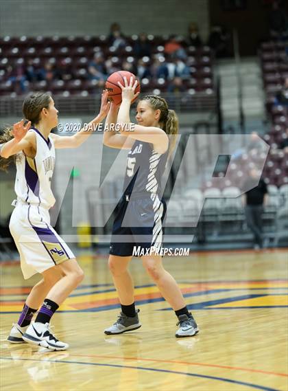 Thumbnail 3 in North Summit vs. Millard (UHSAA 2A Final) photogallery.