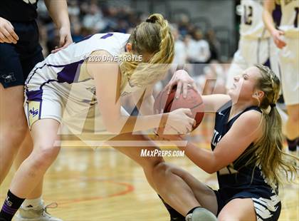 Thumbnail 3 in North Summit vs. Millard (UHSAA 2A Final) photogallery.