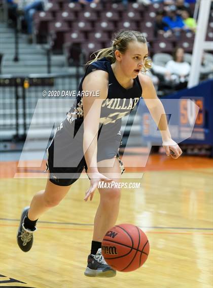 Thumbnail 1 in North Summit vs. Millard (UHSAA 2A Final) photogallery.