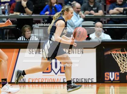 Thumbnail 3 in North Summit vs. Millard (UHSAA 2A Final) photogallery.