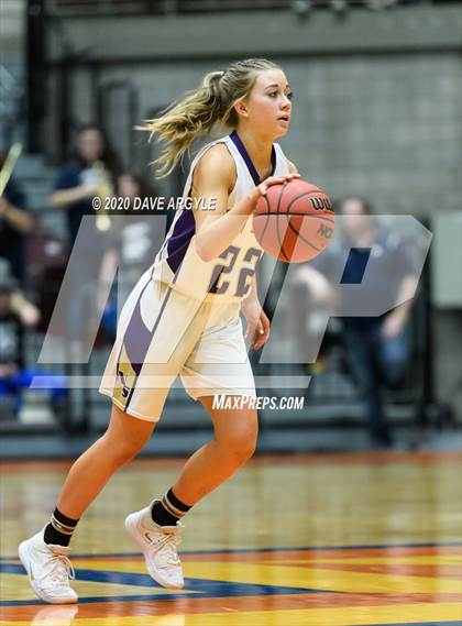 Thumbnail 1 in North Summit vs. Millard (UHSAA 2A Final) photogallery.