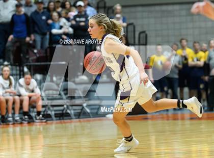 Thumbnail 2 in North Summit vs. Millard (UHSAA 2A Final) photogallery.