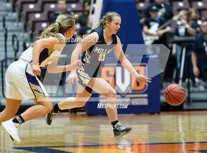 Thumbnail 1 in North Summit vs. Millard (UHSAA 2A Final) photogallery.