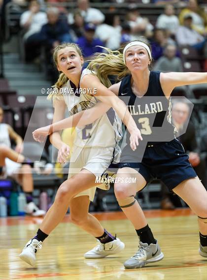 Thumbnail 2 in North Summit vs. Millard (UHSAA 2A Final) photogallery.