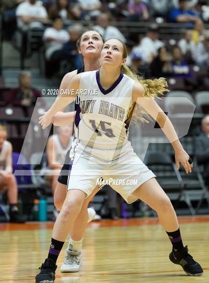 Thumbnail 1 in North Summit vs. Millard (UHSAA 2A Final) photogallery.