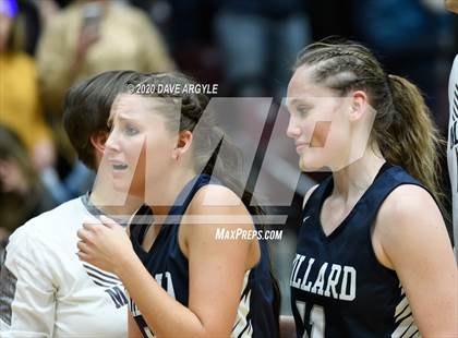 Thumbnail 1 in North Summit vs. Millard (UHSAA 2A Final) photogallery.