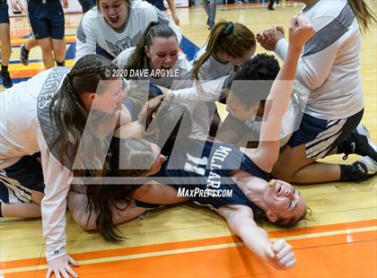 Thumbnail 1 in North Summit vs. Millard (UHSAA 2A Final) photogallery.