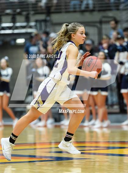 Thumbnail 2 in North Summit vs. Millard (UHSAA 2A Final) photogallery.