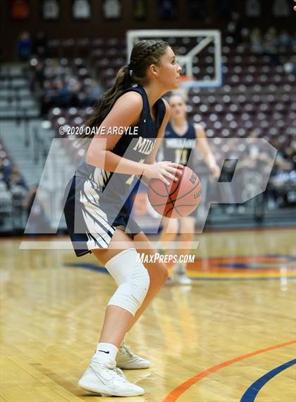 Thumbnail 1 in North Summit vs. Millard (UHSAA 2A Final) photogallery.