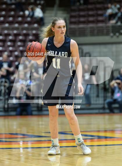 Thumbnail 3 in North Summit vs. Millard (UHSAA 2A Final) photogallery.