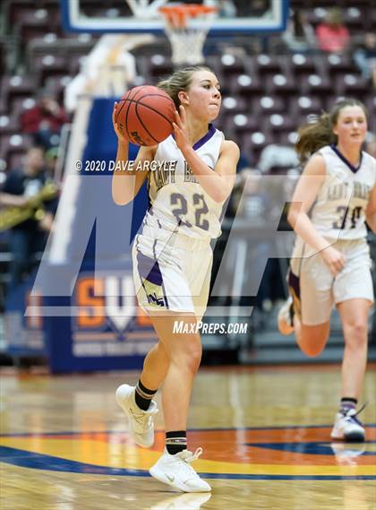 Thumbnail 2 in North Summit vs. Millard (UHSAA 2A Final) photogallery.