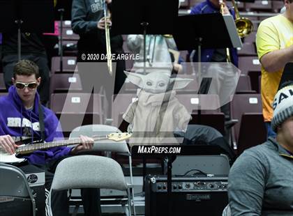 Thumbnail 3 in North Summit vs. Millard (UHSAA 2A Final) photogallery.