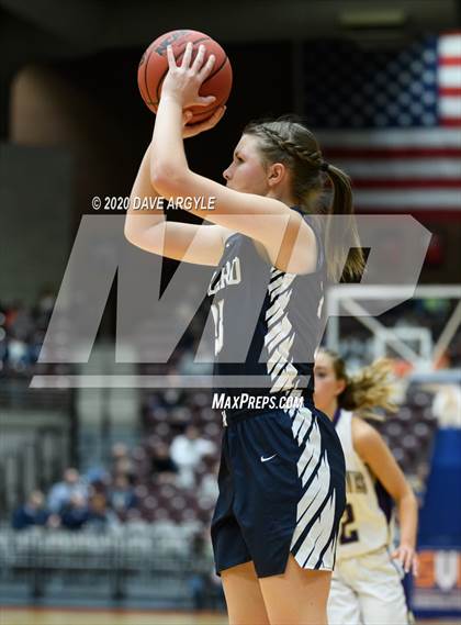 Thumbnail 3 in North Summit vs. Millard (UHSAA 2A Final) photogallery.