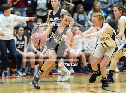 Thumbnail 2 in North Summit vs. Millard (UHSAA 2A Final) photogallery.