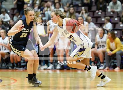 Thumbnail 3 in North Summit vs. Millard (UHSAA 2A Final) photogallery.