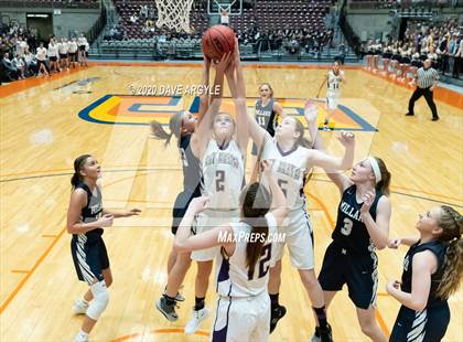 Thumbnail 2 in North Summit vs. Millard (UHSAA 2A Final) photogallery.