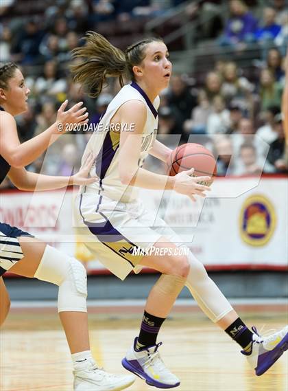 Thumbnail 1 in North Summit vs. Millard (UHSAA 2A Final) photogallery.
