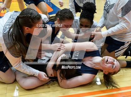 Thumbnail 3 in North Summit vs. Millard (UHSAA 2A Final) photogallery.
