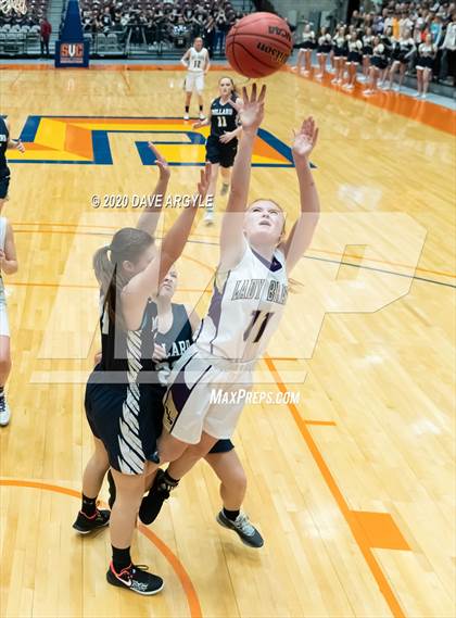 Thumbnail 1 in North Summit vs. Millard (UHSAA 2A Final) photogallery.