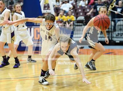 Thumbnail 2 in North Summit vs. Millard (UHSAA 2A Final) photogallery.