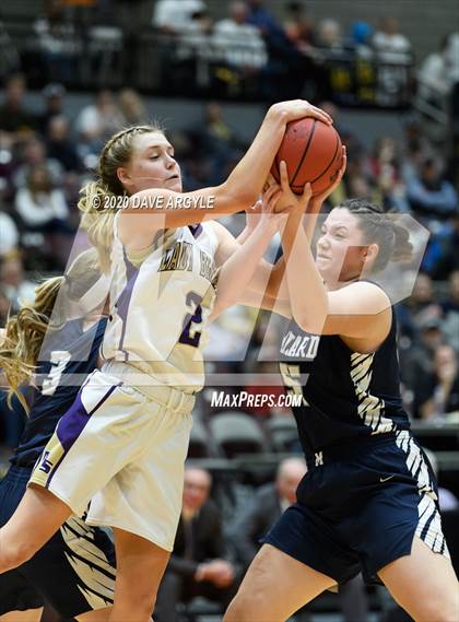 Thumbnail 1 in North Summit vs. Millard (UHSAA 2A Final) photogallery.