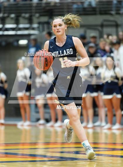 Thumbnail 3 in North Summit vs. Millard (UHSAA 2A Final) photogallery.