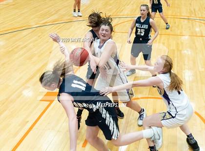 Thumbnail 1 in North Summit vs. Millard (UHSAA 2A Final) photogallery.