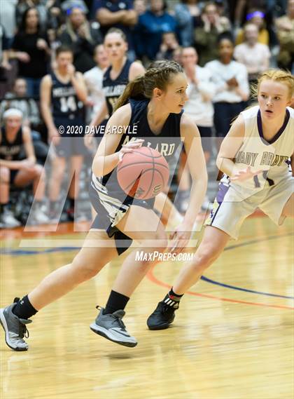 Thumbnail 3 in North Summit vs. Millard (UHSAA 2A Final) photogallery.