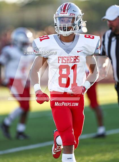 Thumbnail 2 in Fishers @ Noblesville photogallery.