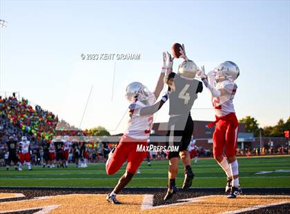 Thumbnail 2 in Fishers @ Noblesville photogallery.