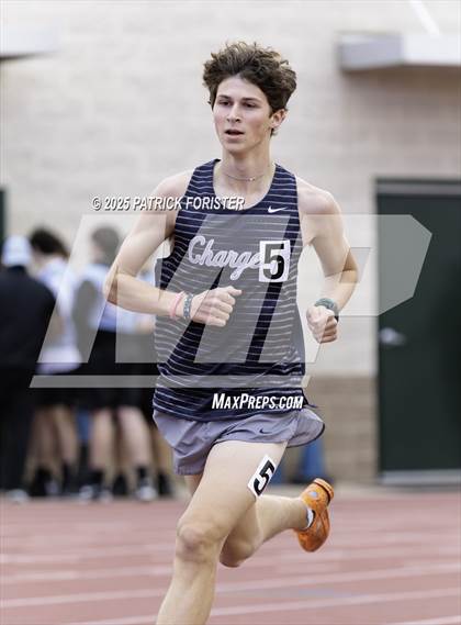 Thumbnail 2 in Northside ISD Meet #3 photogallery.
