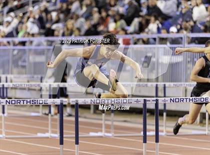 Thumbnail 3 in Northside ISD Meet #3 photogallery.