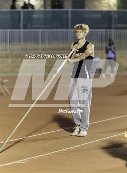 Thumbnail 1 in Northside ISD Meet #3 photogallery.