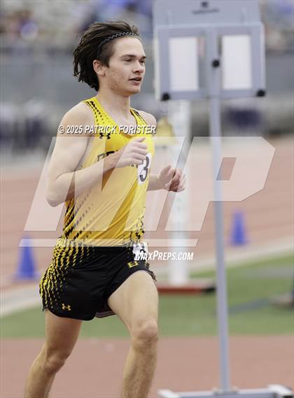 Thumbnail 3 in Northside ISD Meet #3 photogallery.