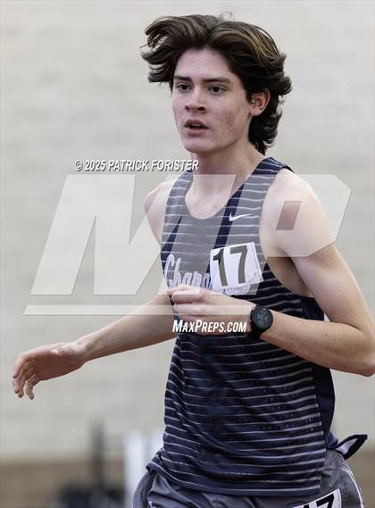 Thumbnail 1 in Northside ISD Meet #3 photogallery.