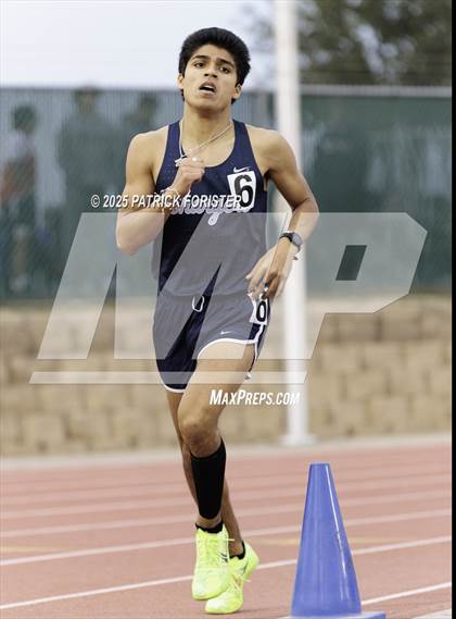 Thumbnail 3 in Northside ISD Meet #3 photogallery.