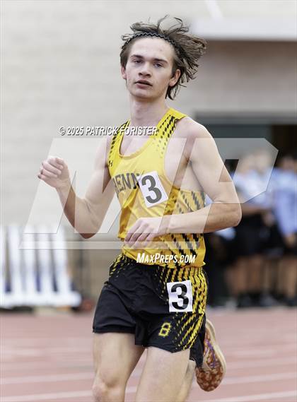 Thumbnail 3 in Northside ISD Meet #3 photogallery.
