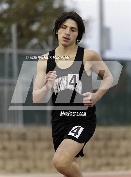 Thumbnail 1 in Northside ISD Meet #3 photogallery.