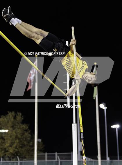 Thumbnail 3 in Northside ISD Meet #3 photogallery.