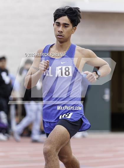 Thumbnail 3 in Northside ISD Meet #3 photogallery.