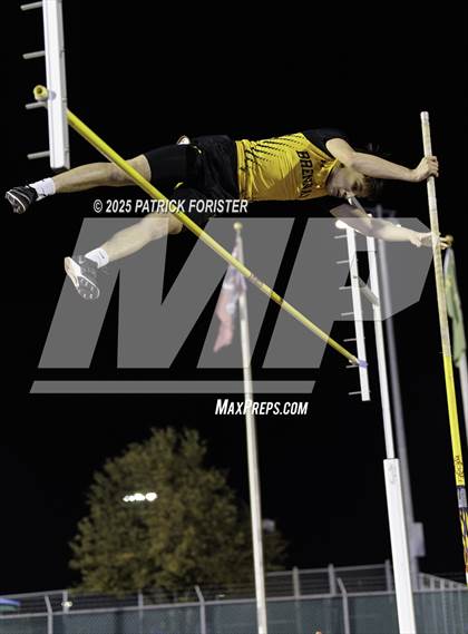 Thumbnail 1 in Northside ISD Meet #3 photogallery.