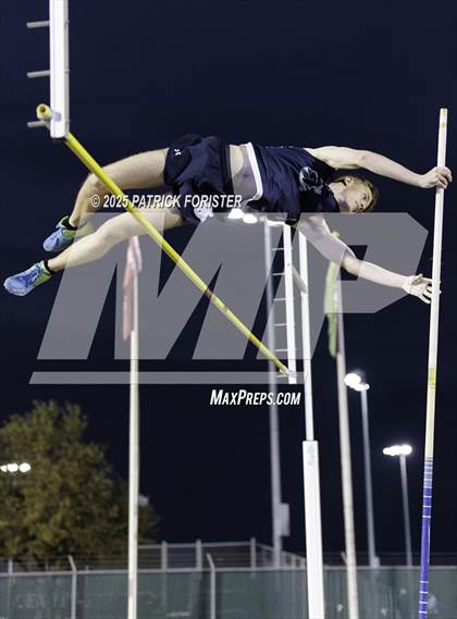 Thumbnail 3 in Northside ISD Meet #3 photogallery.